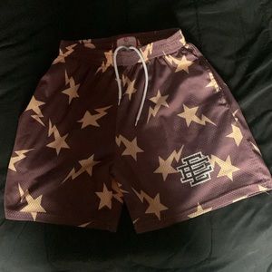 Eric Emmanuel Shorts